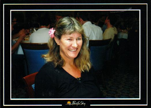 Pacific Sky Cruise - Island Fiesta - 29th May - %th June 2004 - Sydney - Noumea - Emerald Bay